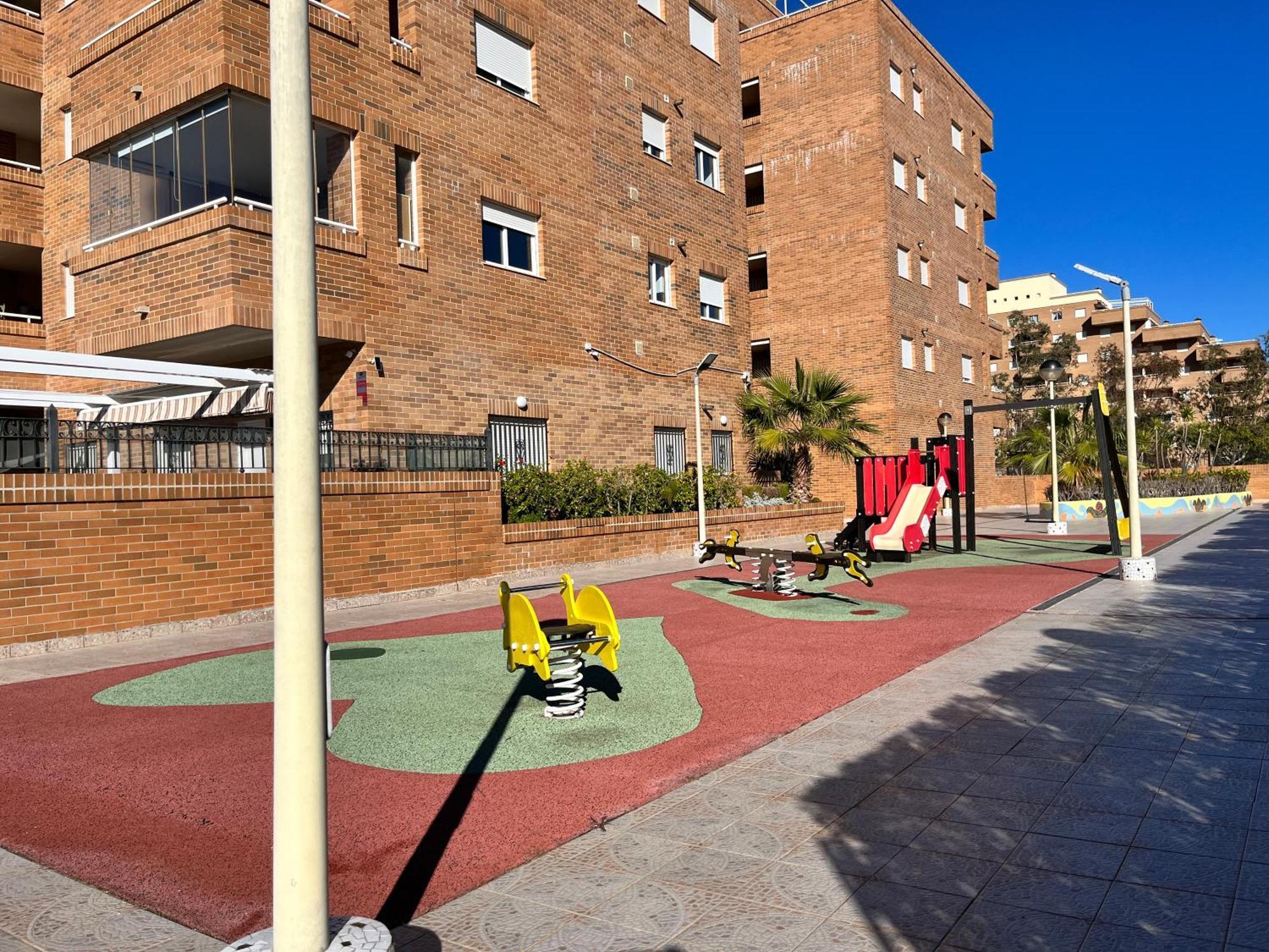 Acv - Torremar-2ª Linea Planta 5 Frontal Apartman Orpesa Kültér fotó